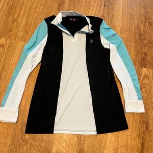 Kathryn Lily Sunshirt XL